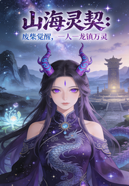 山海灵契一人一龙镇万灵